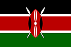 Kenya Office flag